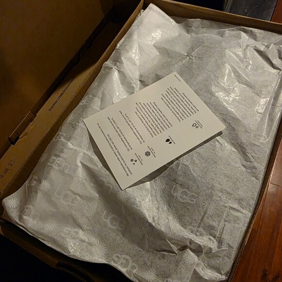 UGG  Booties - Picture 4 of 7